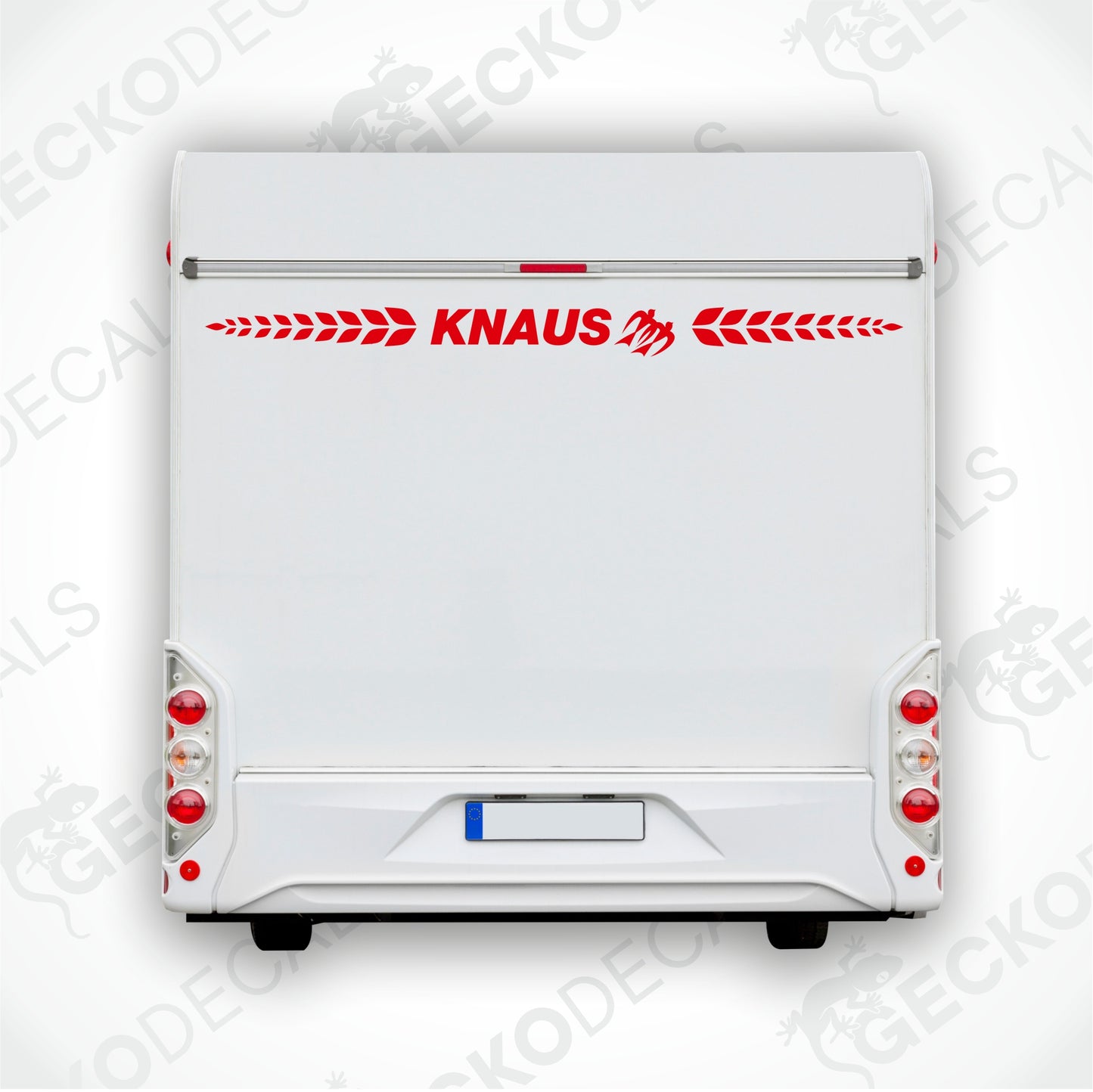 KNAUS BAKDEKAL
