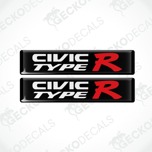 HONDA  CIVIC TYPE R