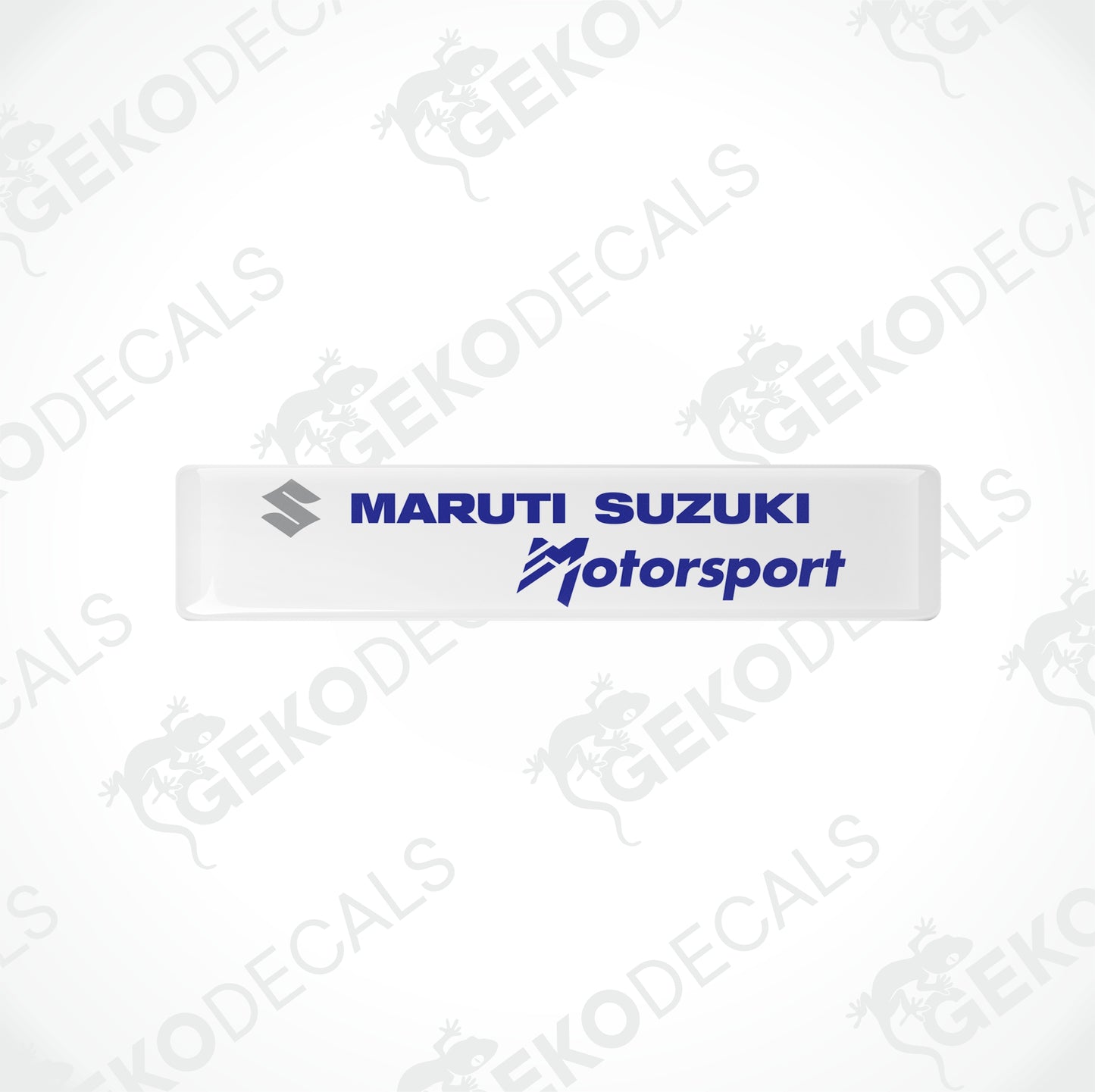 MARUTI SUZUKI MOTORSPORT
