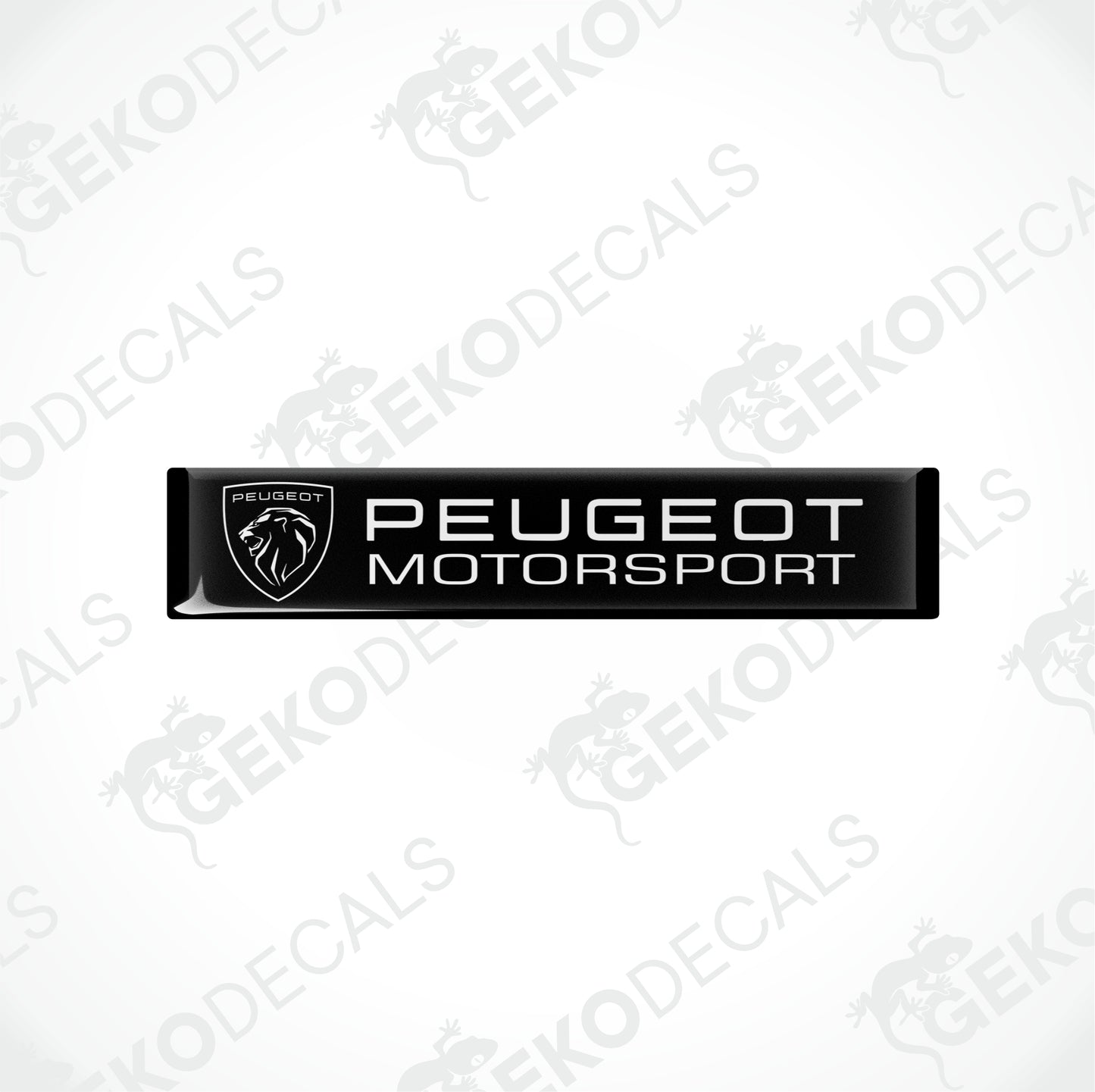 PEUGEOT MOTORSPORT