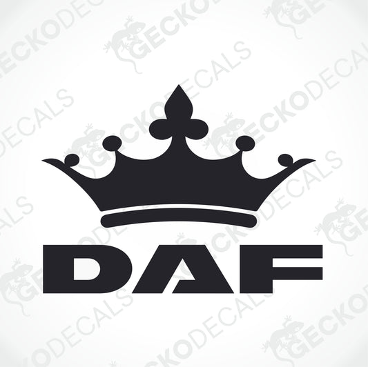 DAF KING