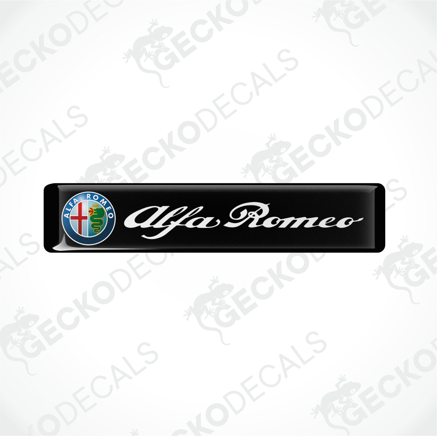ALFA ROMEO
