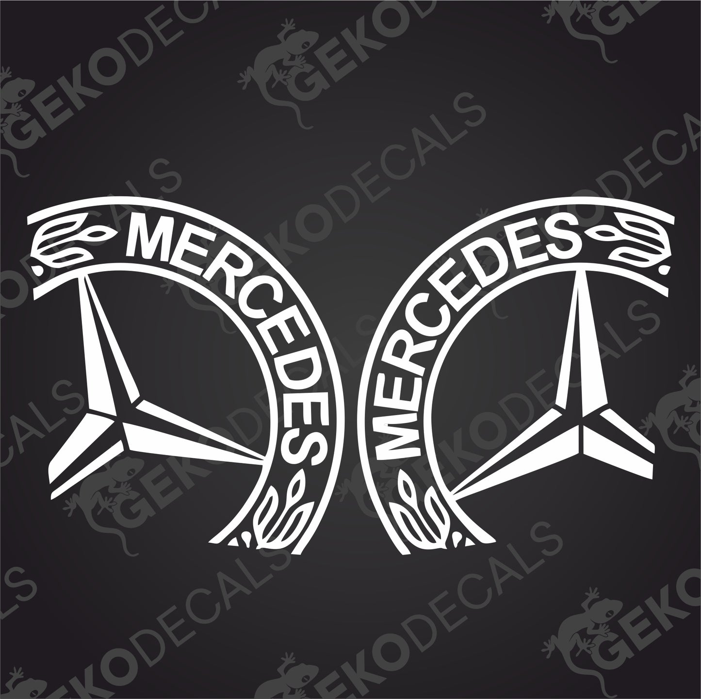 MERCEDES-BENZ