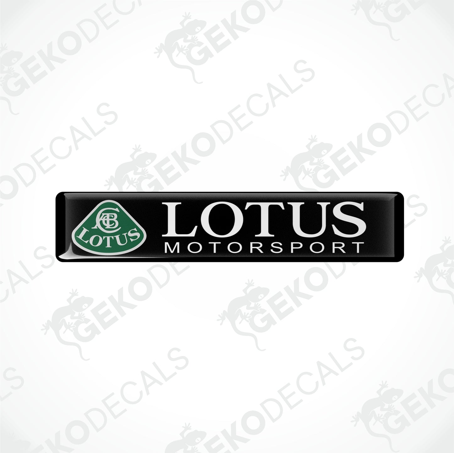 LOTUS MOTORSPORT