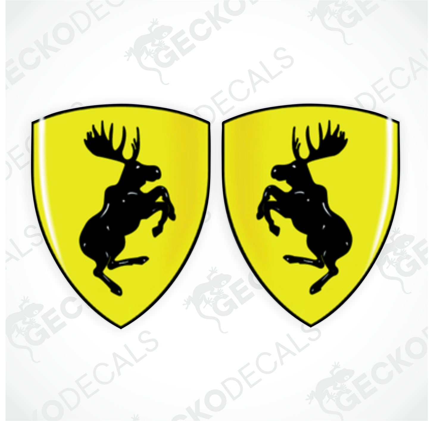 VOLVO MOOSE