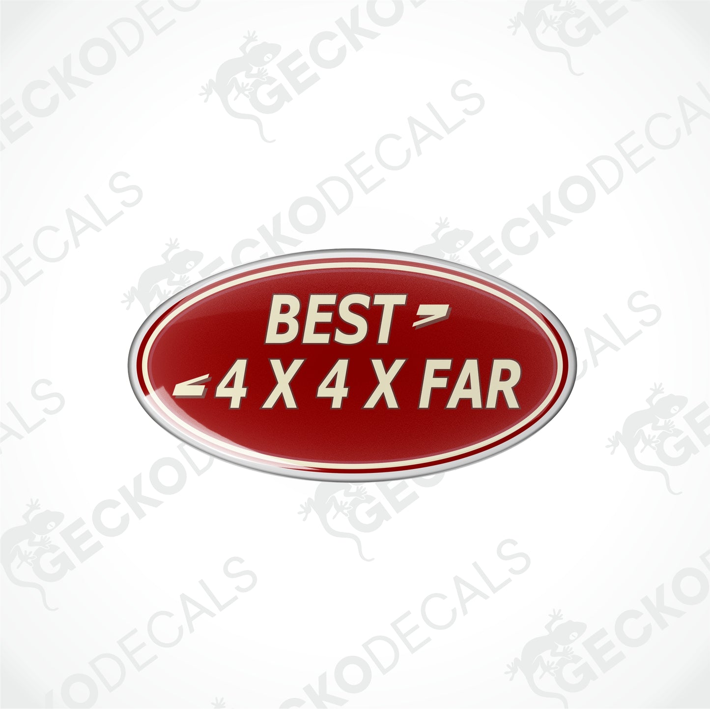 BEST 4X4XFAR