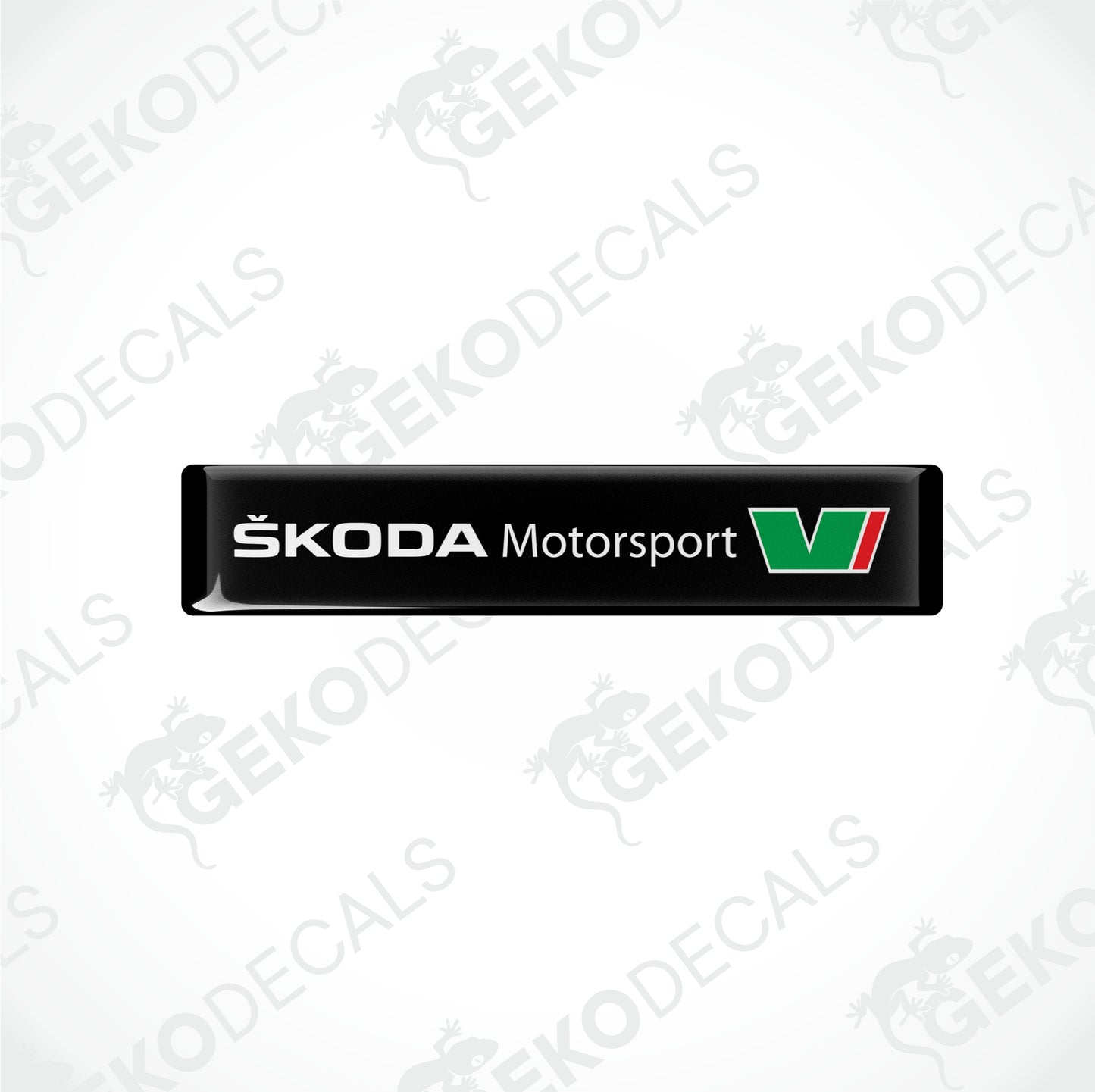ŠKODA VRS MOTORSPORT