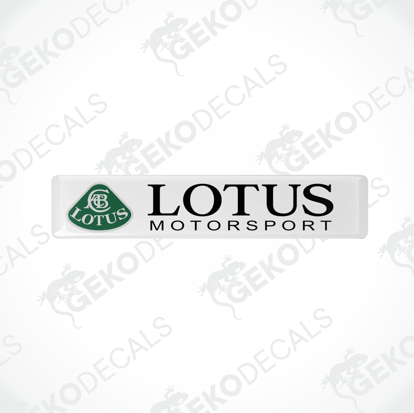 LOTUS MOTORSPORT