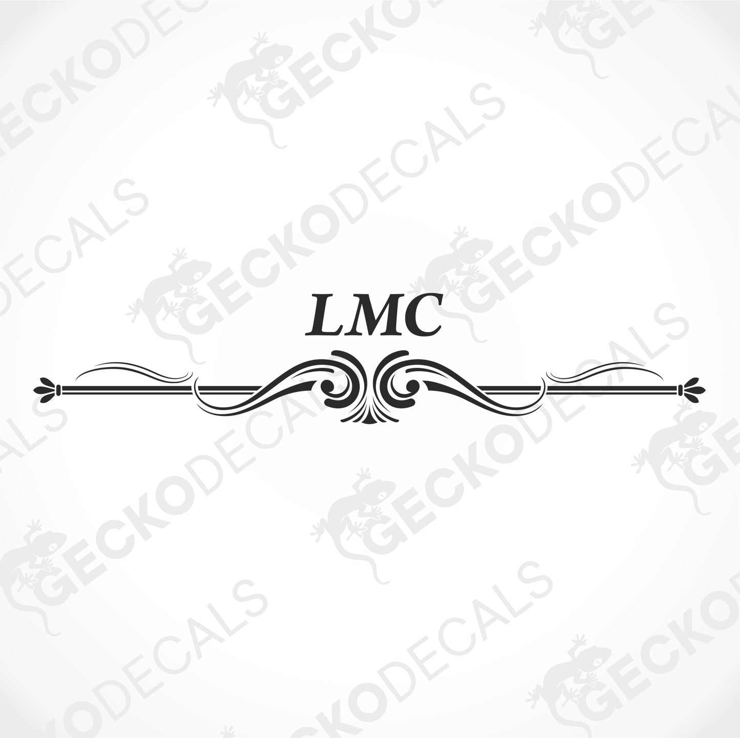 LMC DEKAL BAK