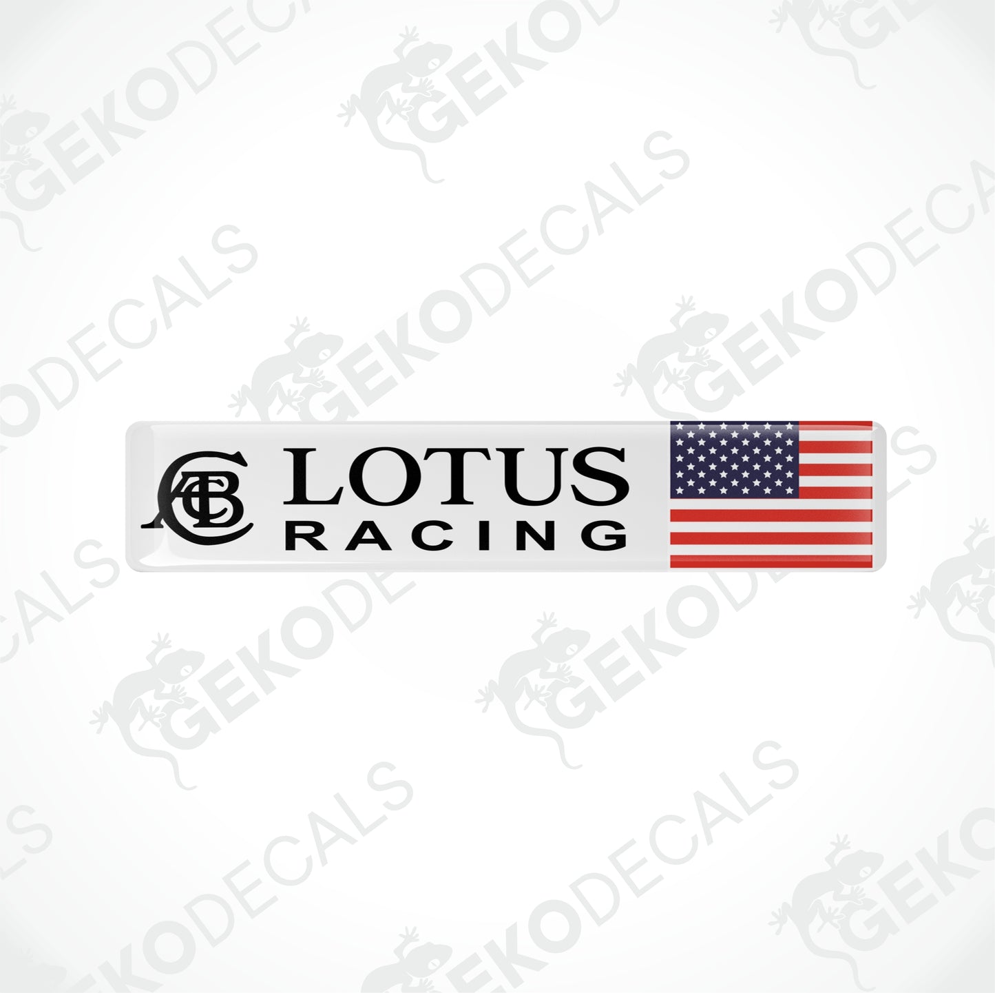 LOTUS RACING AMERICA