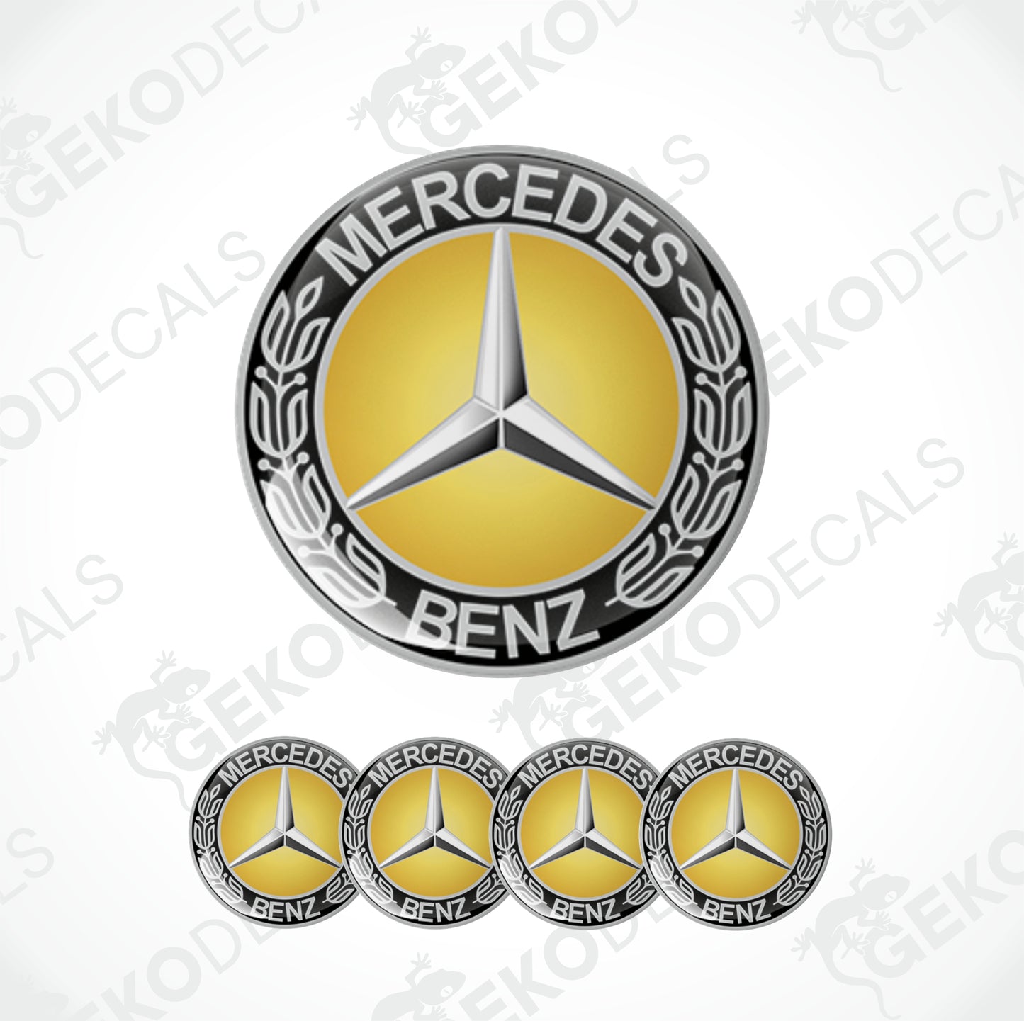 MERCEDES-BENZ