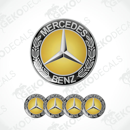 MERCEDES-BENZ