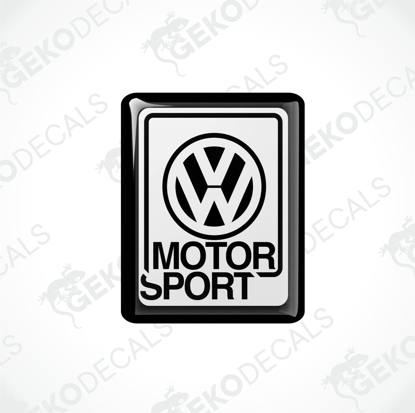 VOLKSWAGEN MOTORSPORT