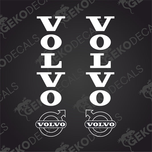 VOLVO LOGOTYP