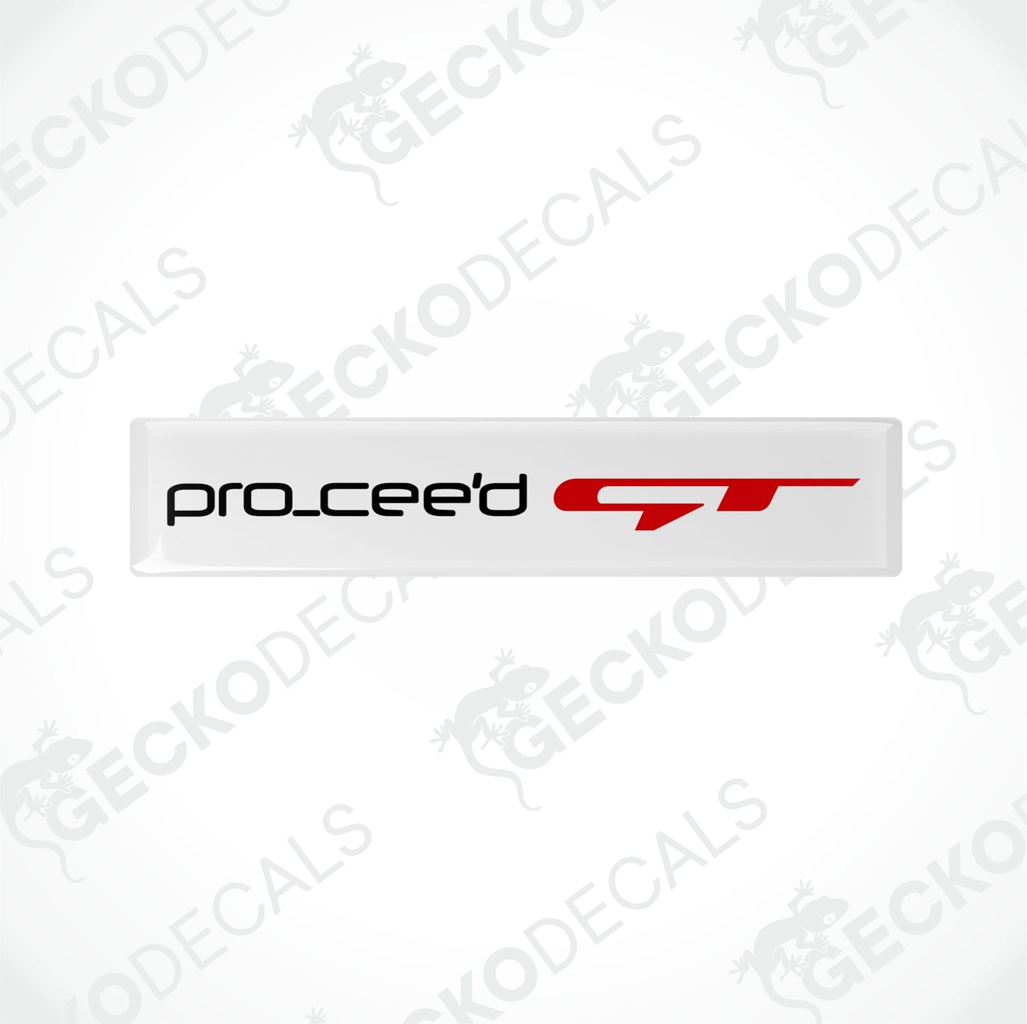 KIA PRO CEED GT
