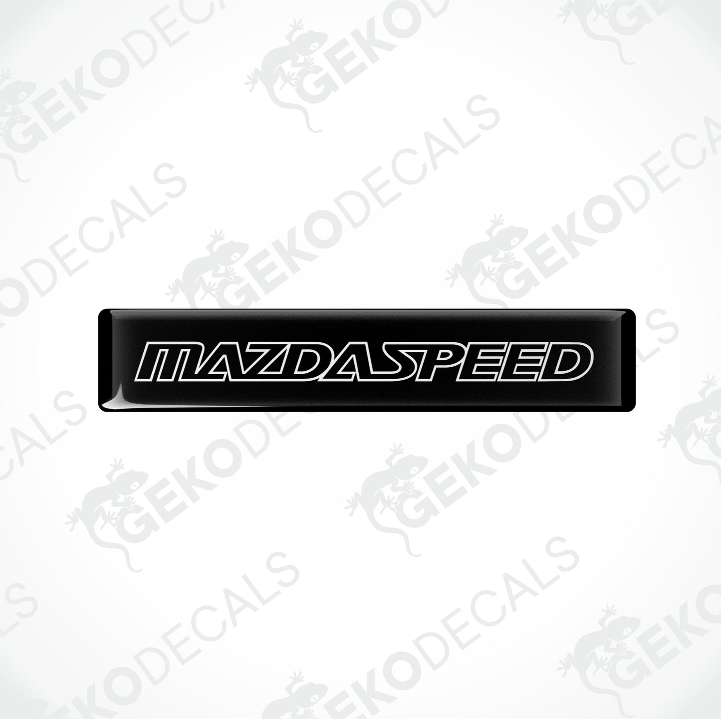 MAZDASPEED