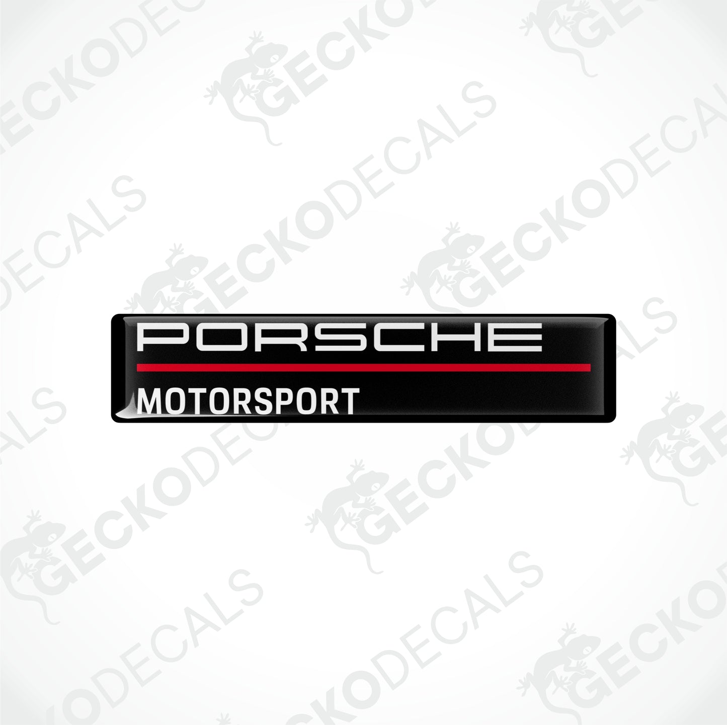 PORSCHE MOTORSPORT