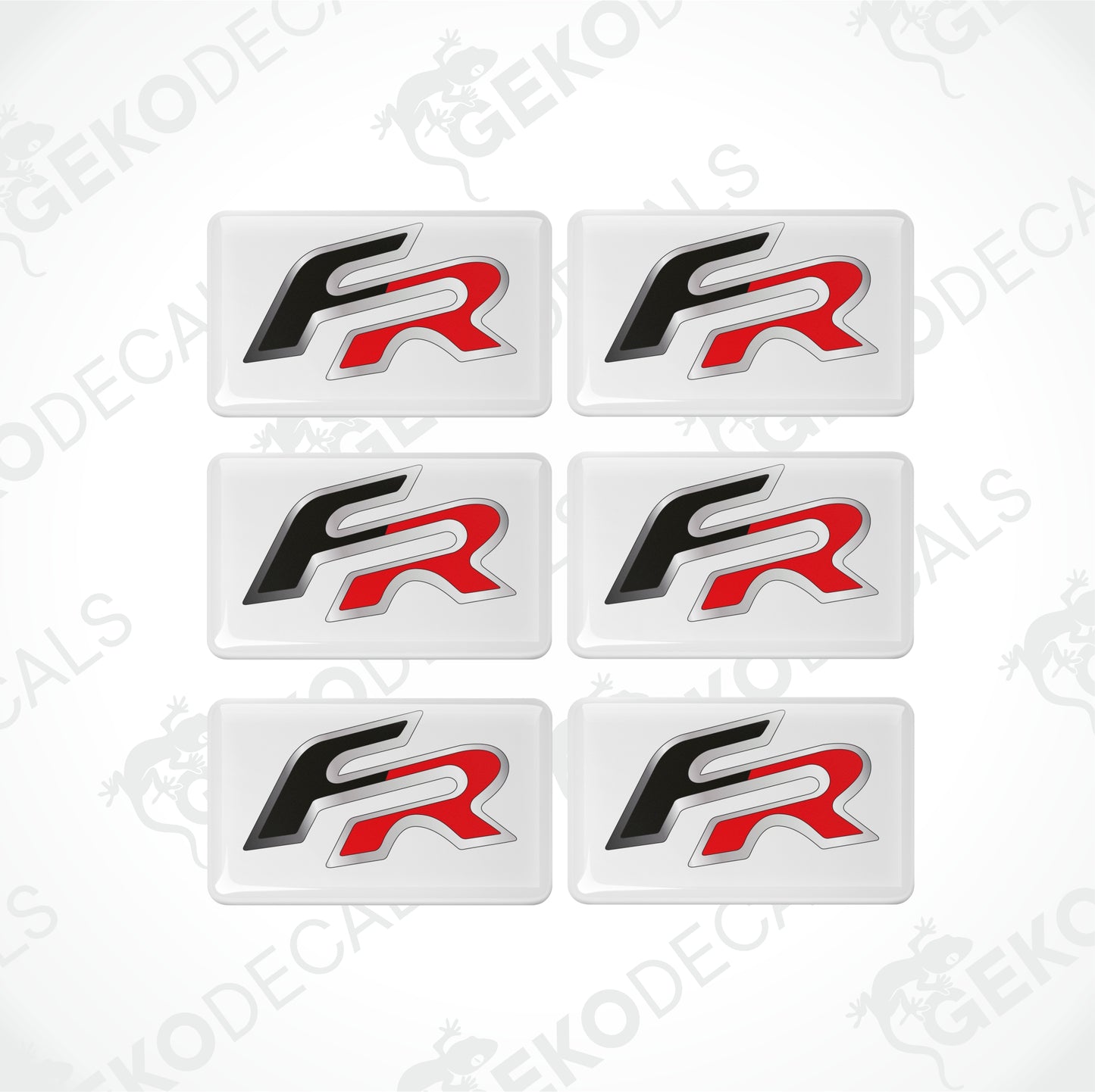 SEAT FR