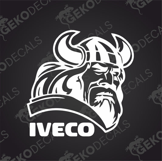 IVECO VIKING
