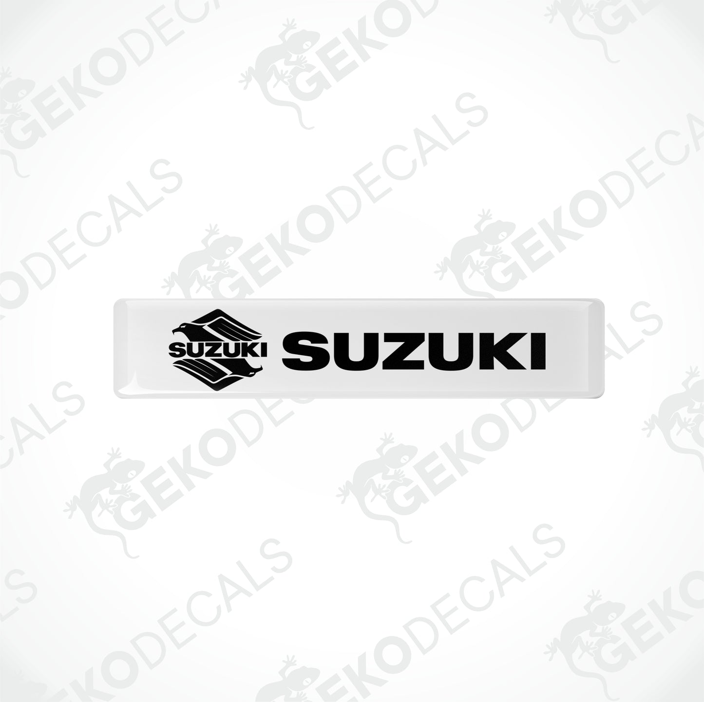 SUZUKI INTRUDER