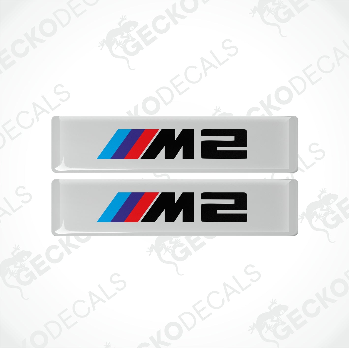 BMW M/M1/M2/M3/M4/M5/M6 GRILL-LOGO