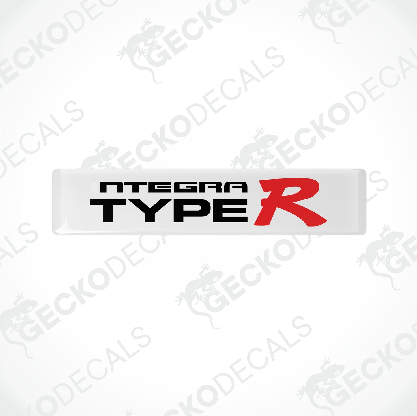 HONDA  INTEGRA TYPE R