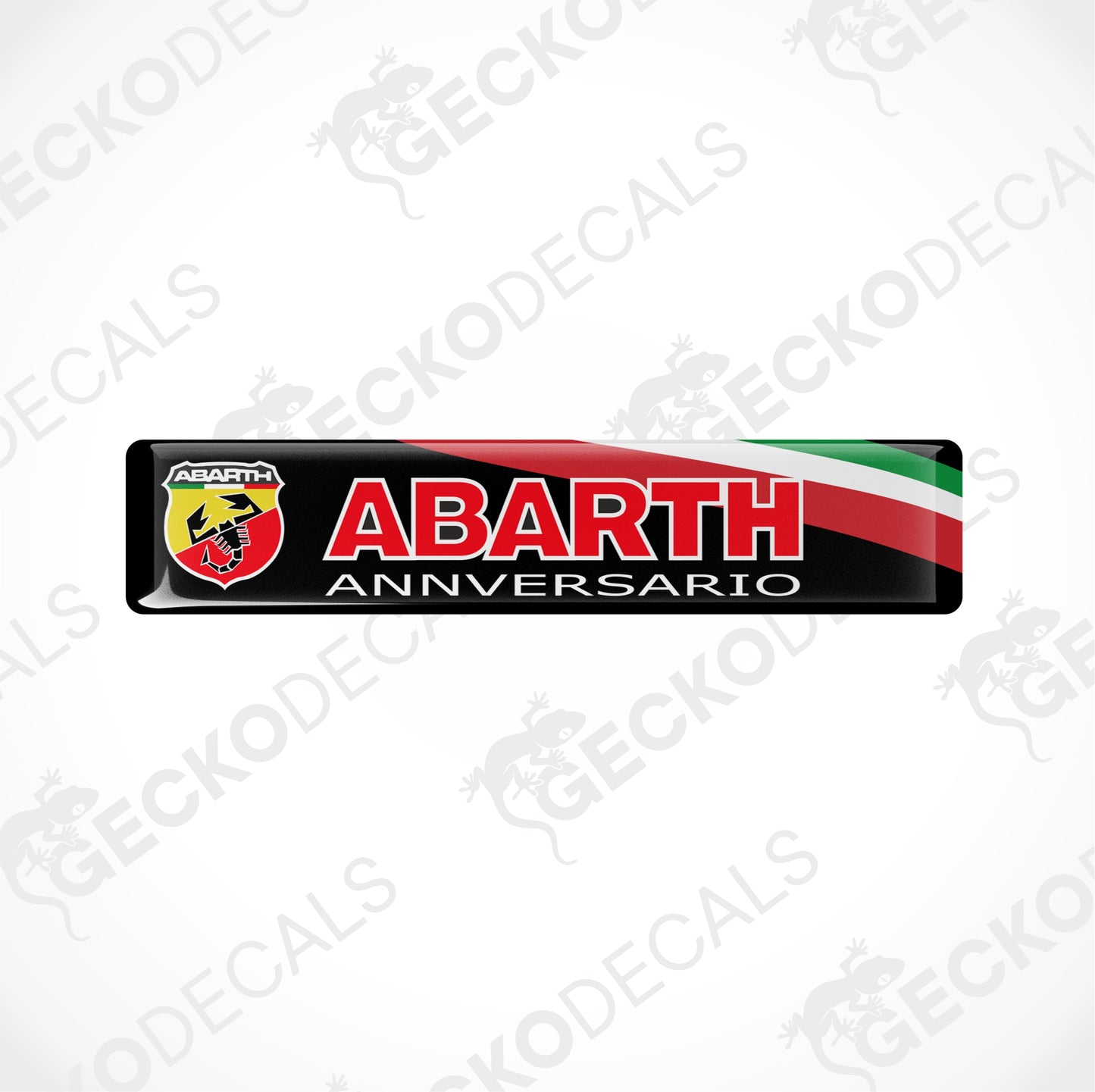 ABARTH ANNIVERSARIO