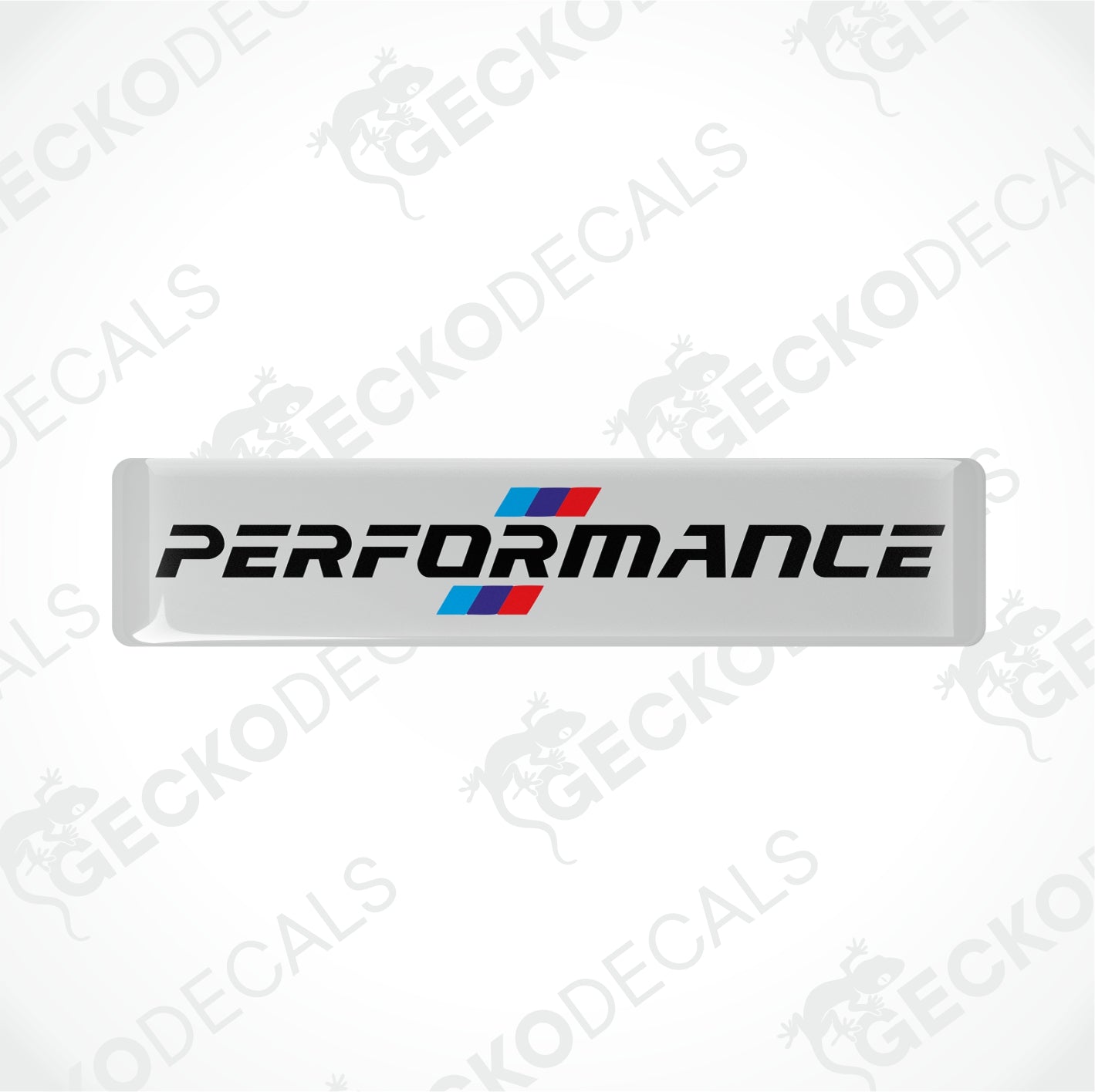 BMW PERFORMANCE