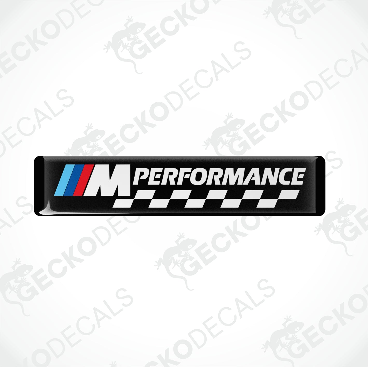 BMW M PERFORMANCE