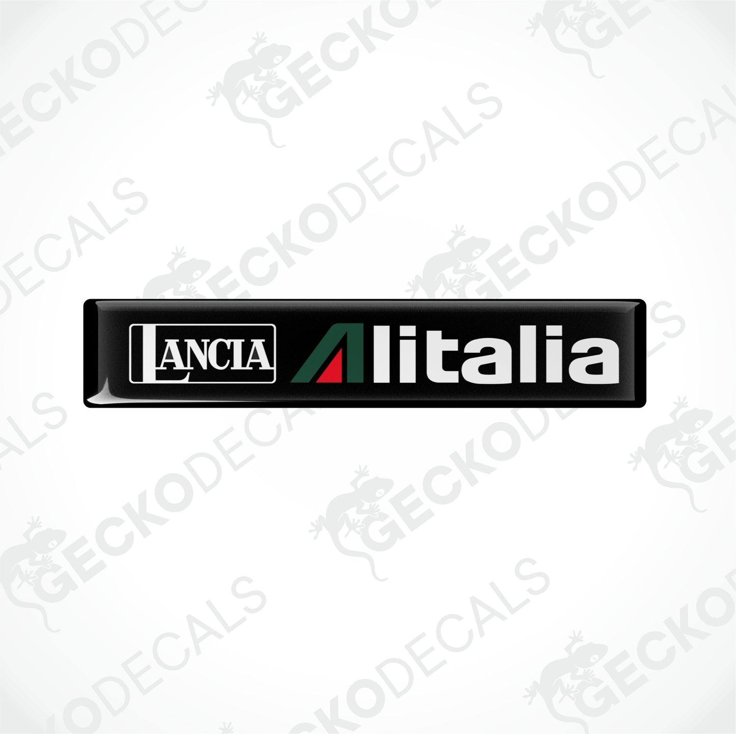 LANCIA ALITALIA