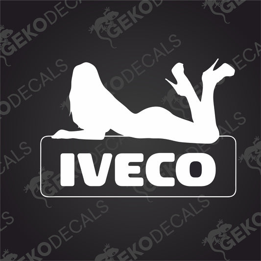 IVECO GIRL