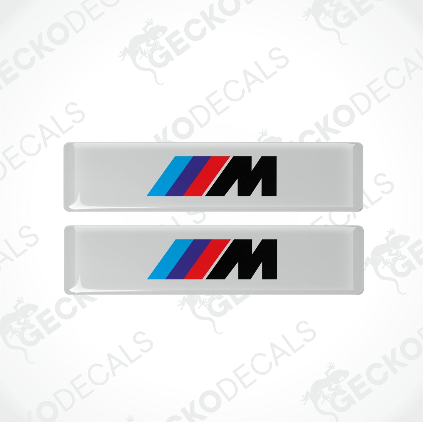 BMW M/M1/M2/M3/M4/M5/M6 GRILL-LOGO