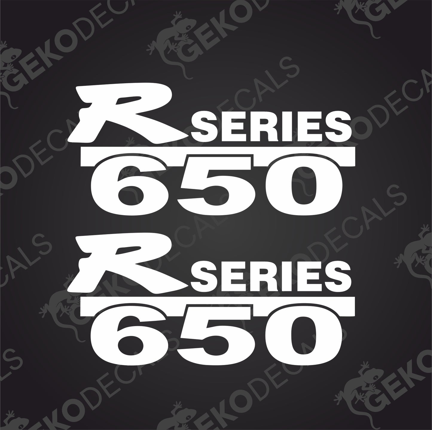 SCANIA 650 R-SERIE