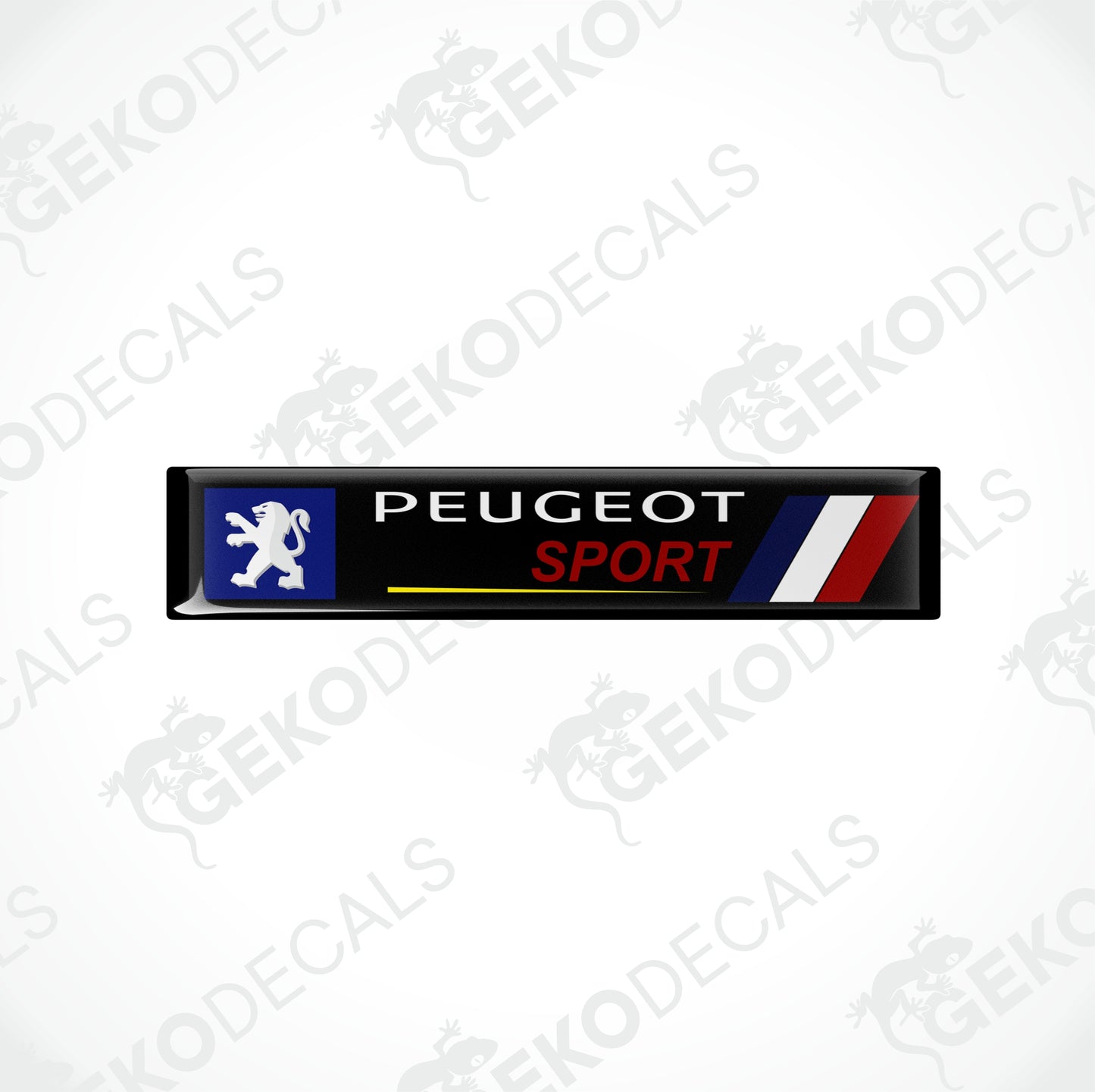 PEUGEOT SPORT FRANKRIKE