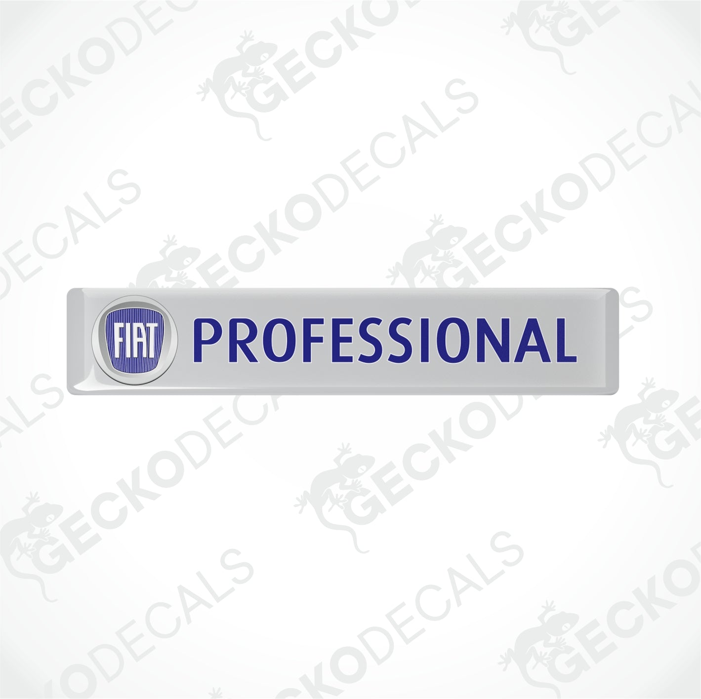 FIAT PROFESSIONAL