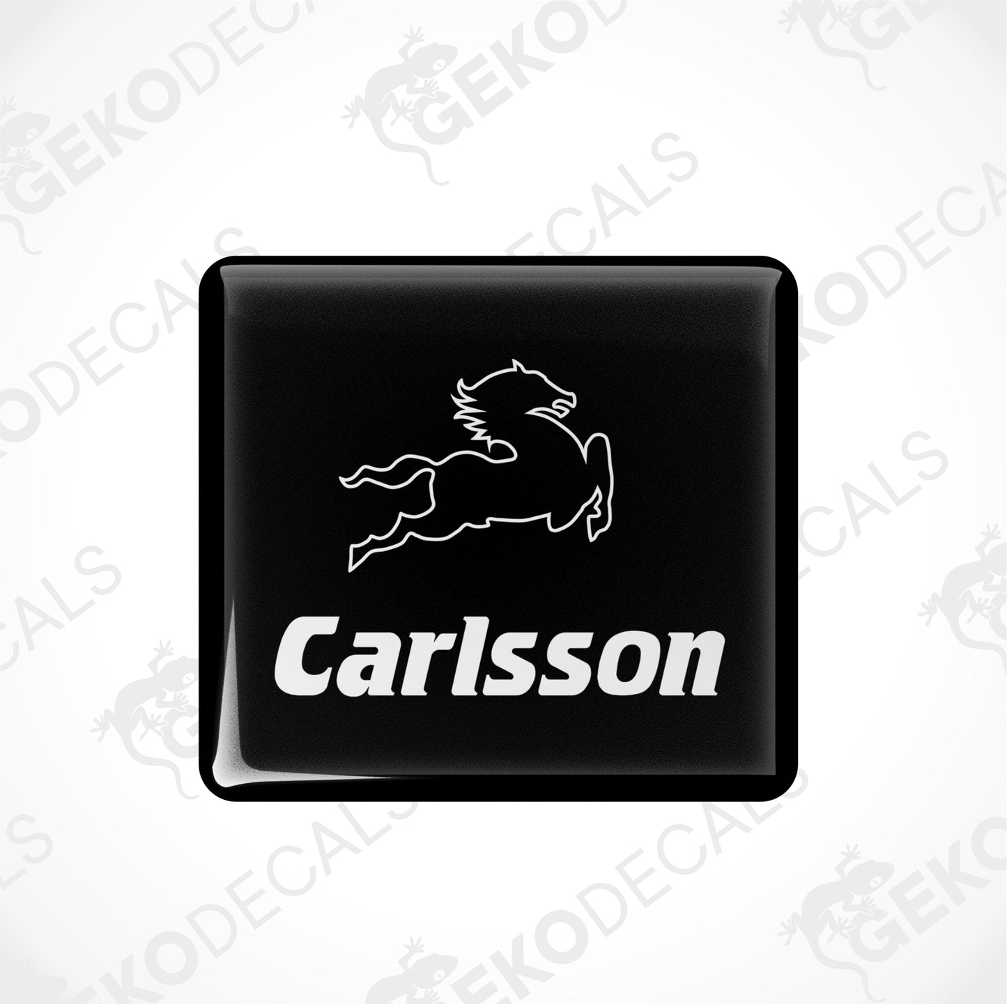CARLSSON