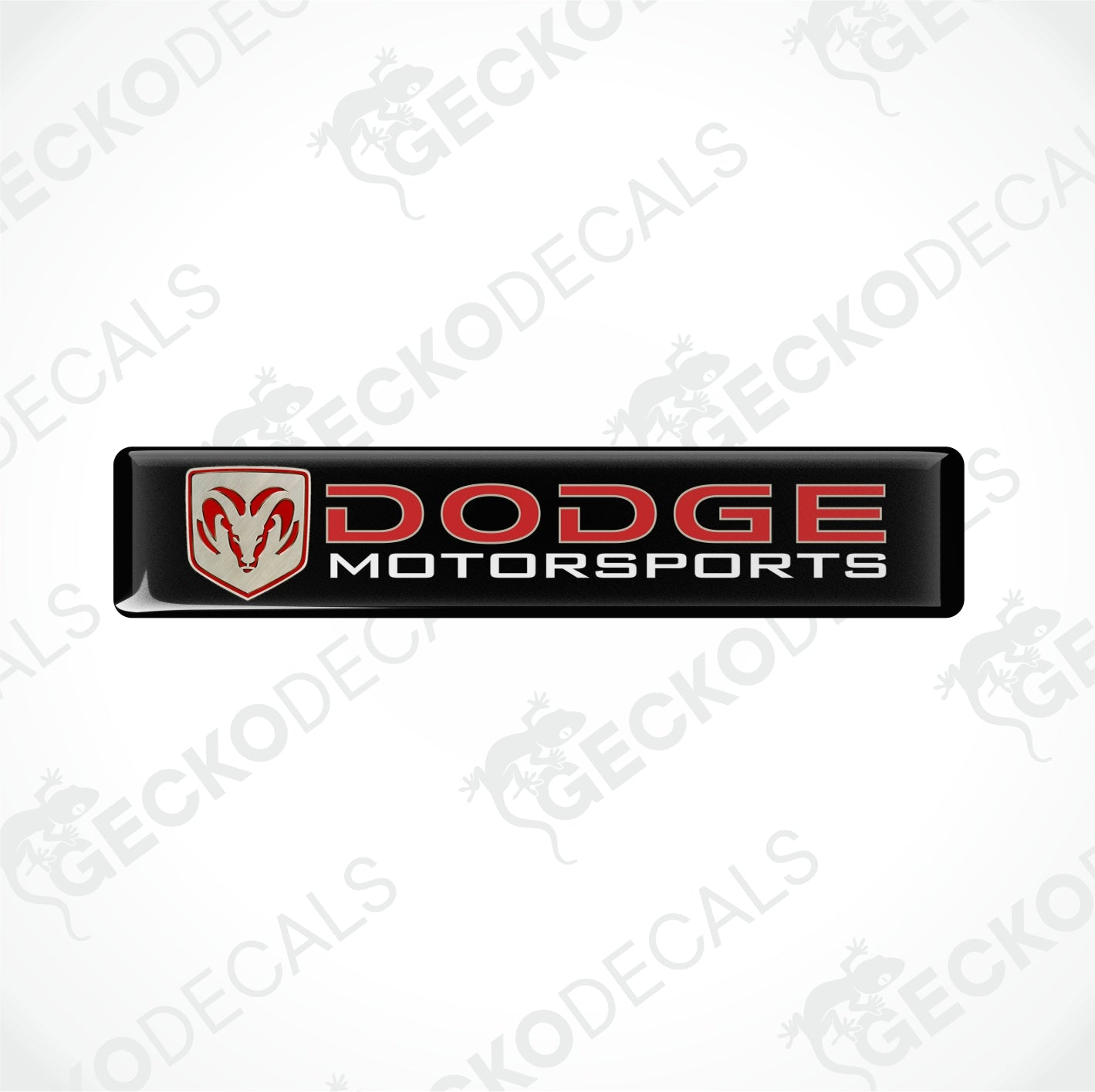 DODGE MOTORSPORTS