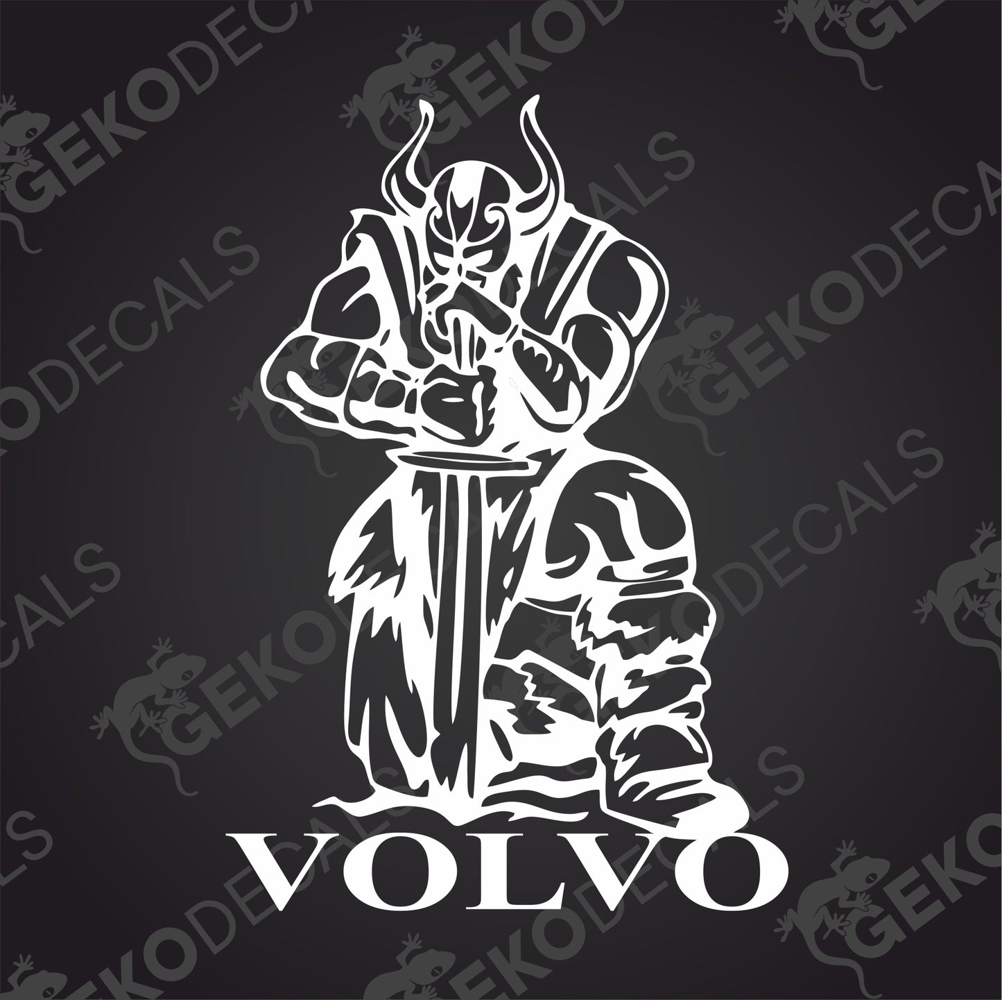VOLVO VIKING