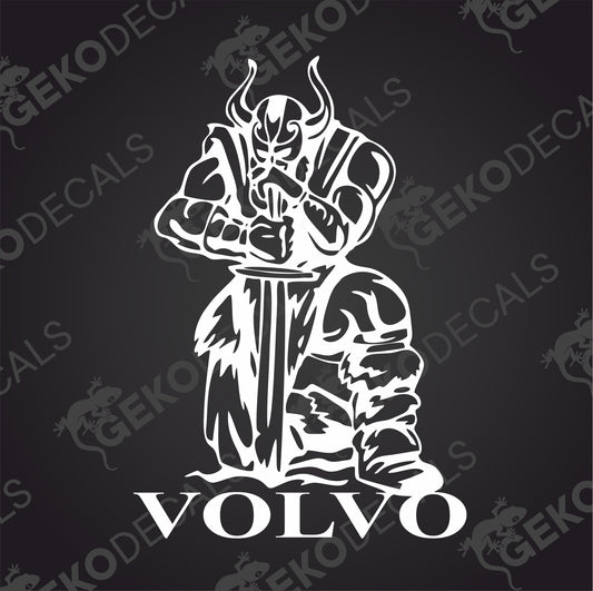 VOLVO VIKING