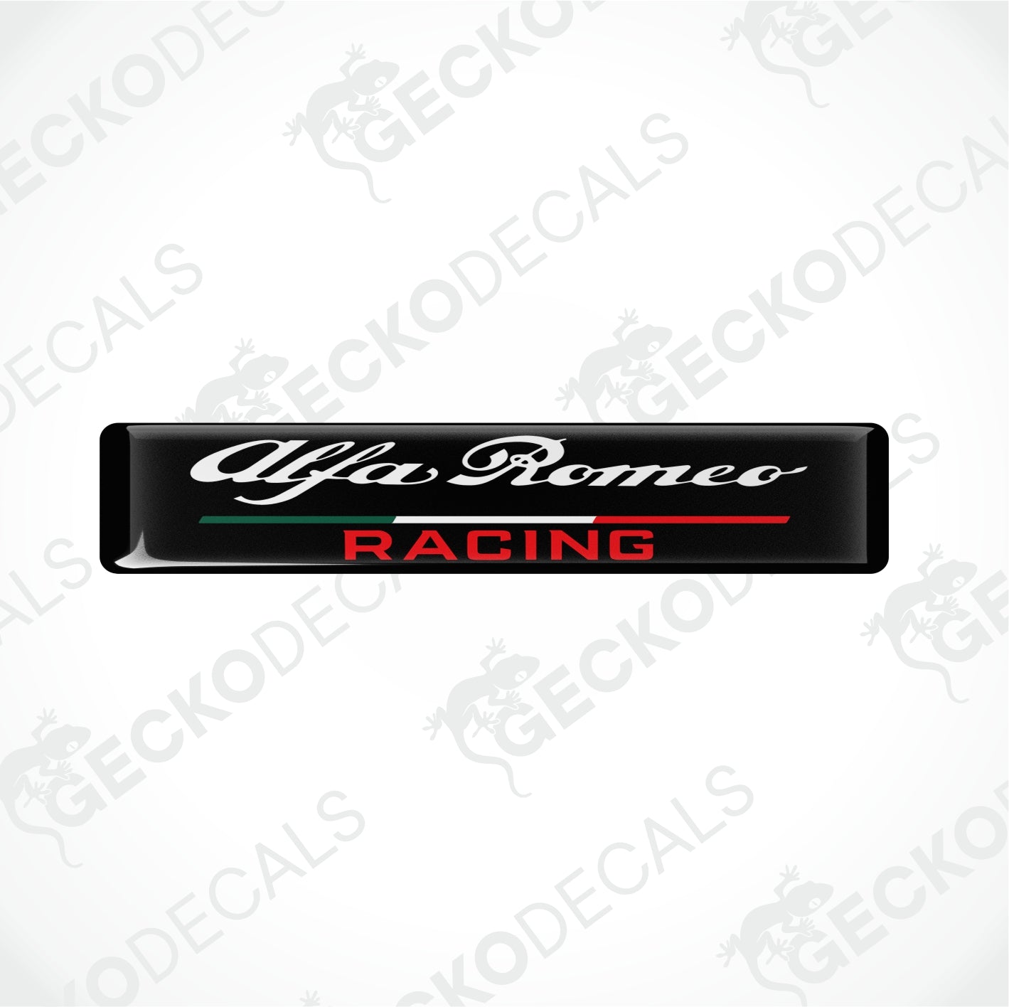 ALFA ROMEO RACING