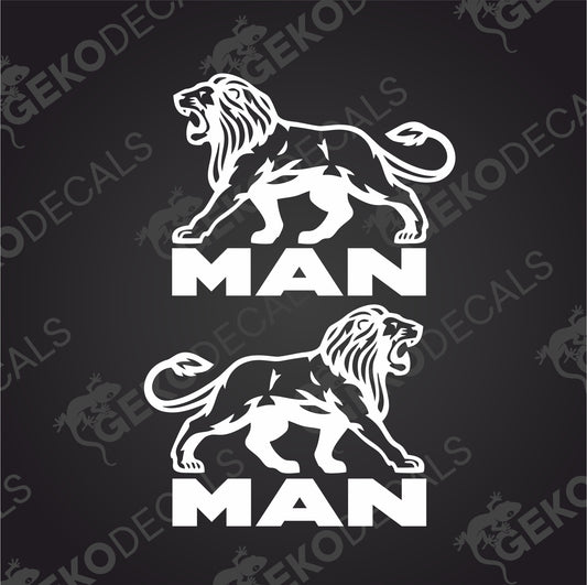 MAN