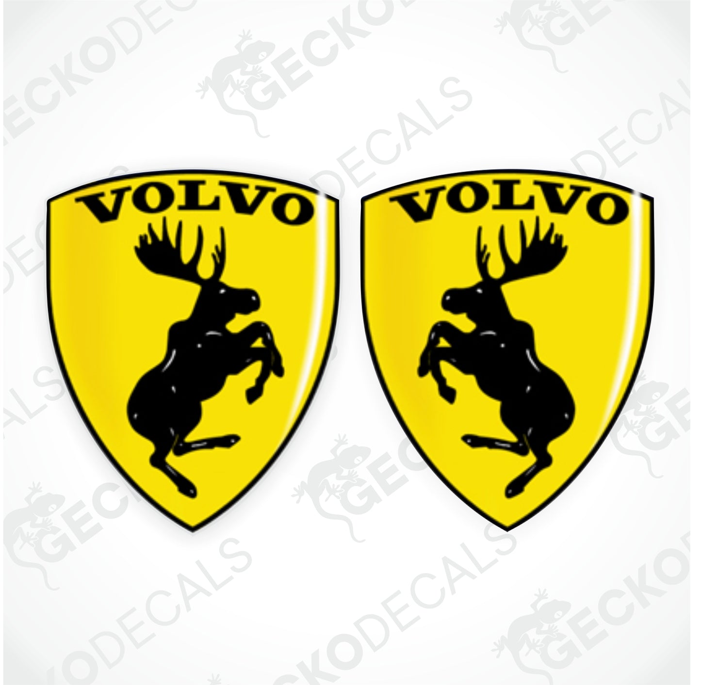 VOLVO ÄLGEN
