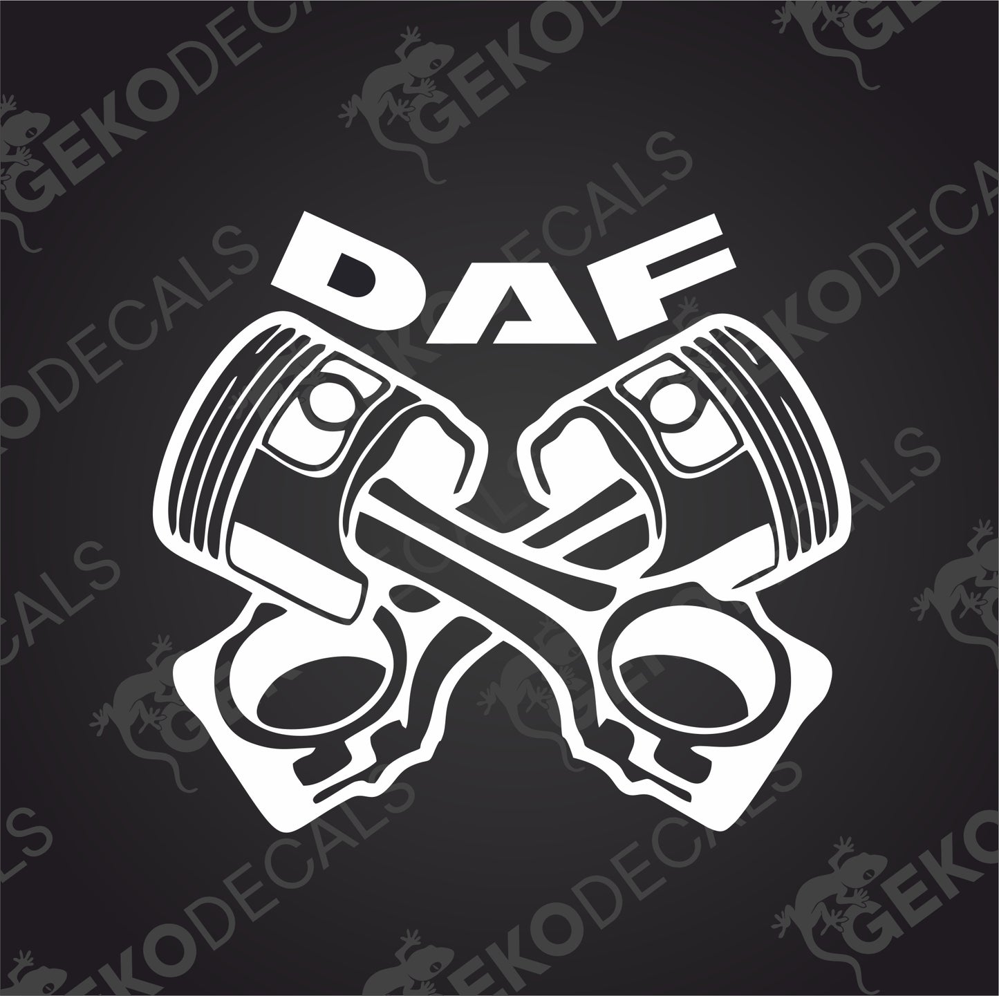 DAF POWER