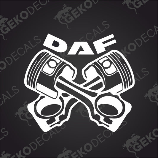 DAF POWER