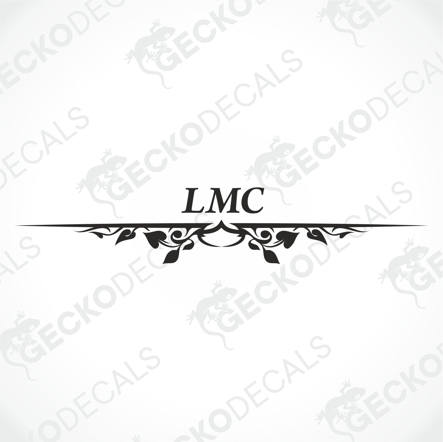 LMC DEKAL BAK