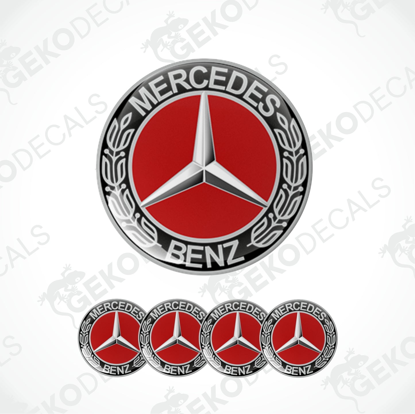 MERCEDES-BENZ