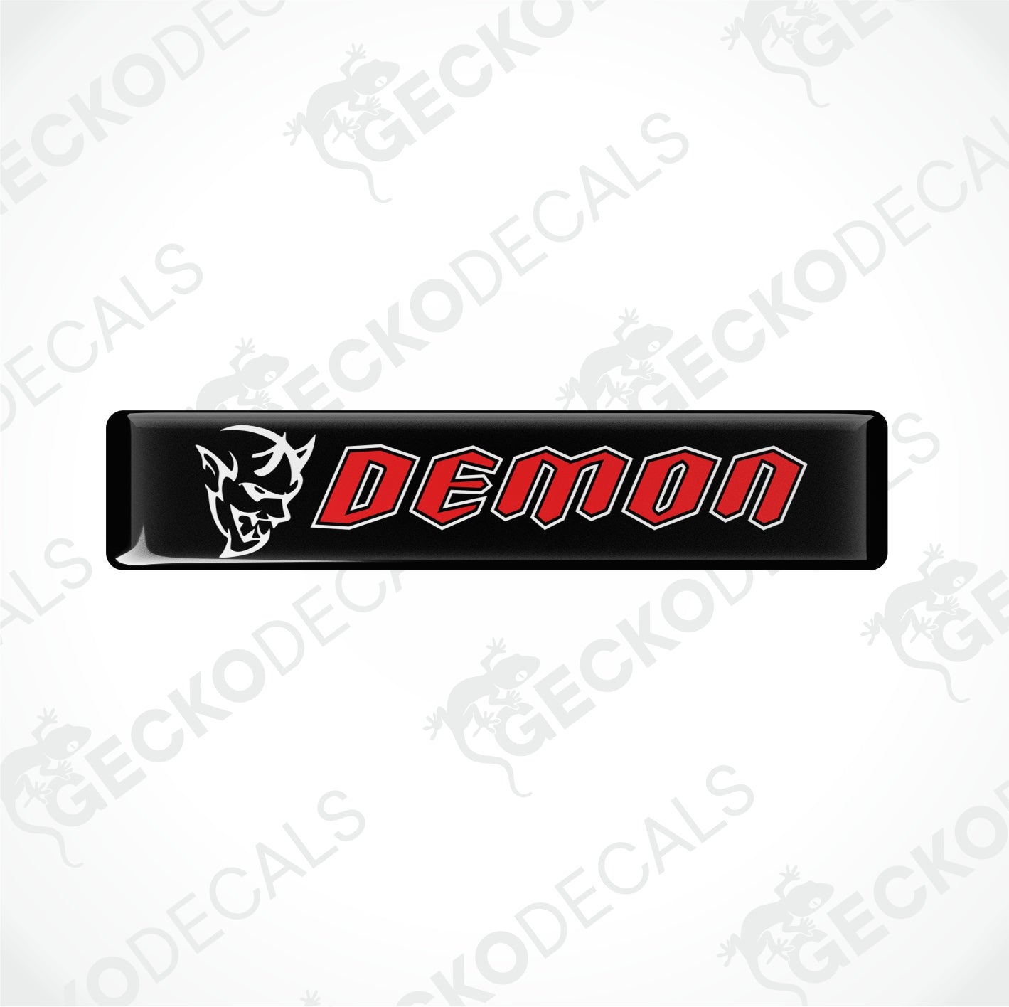 DODGE SRT DEMON