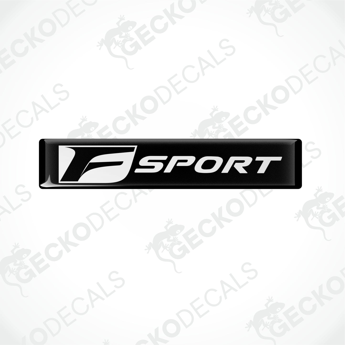 LEXUS F SPORT