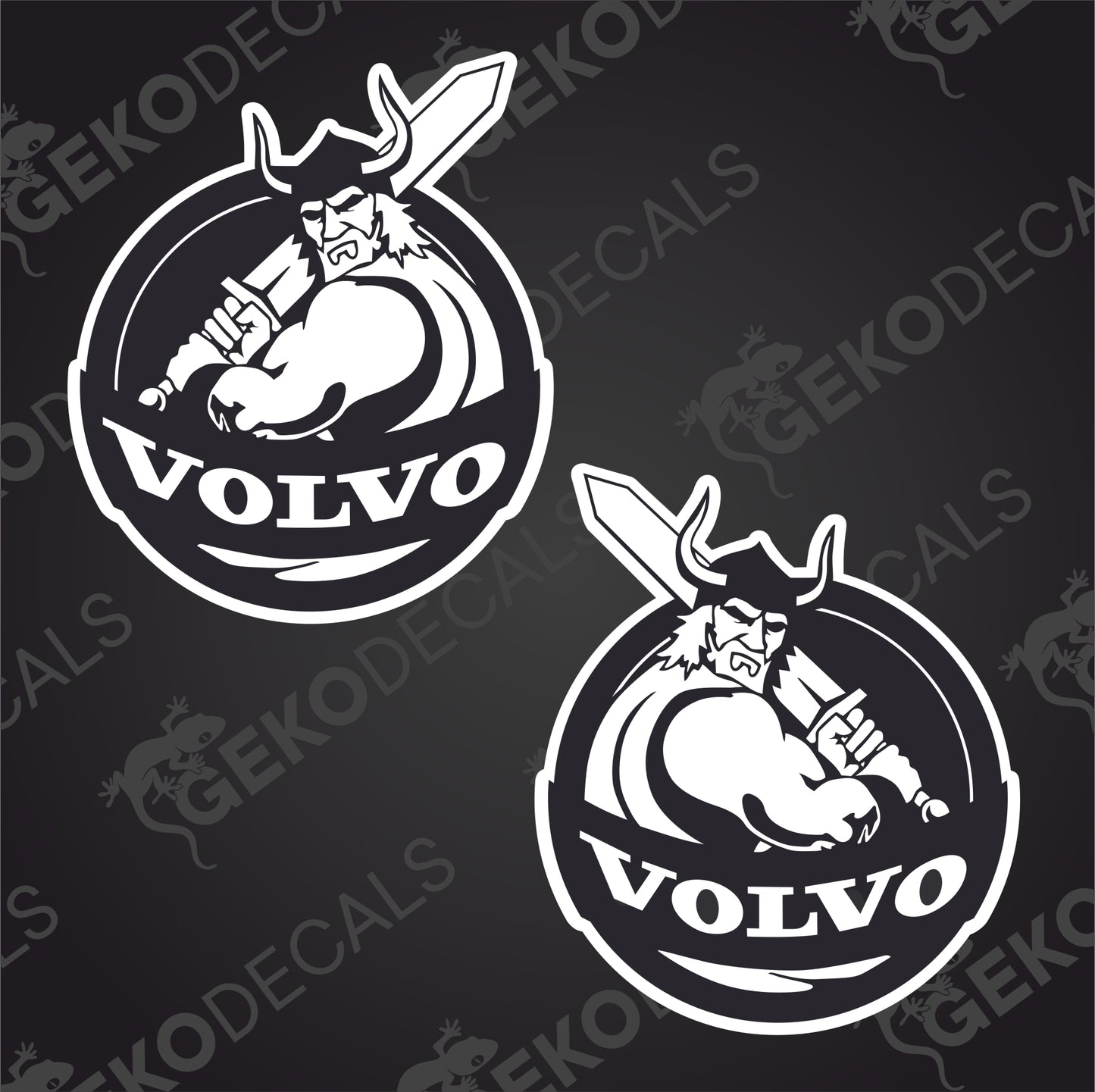 VOLVO VIKING