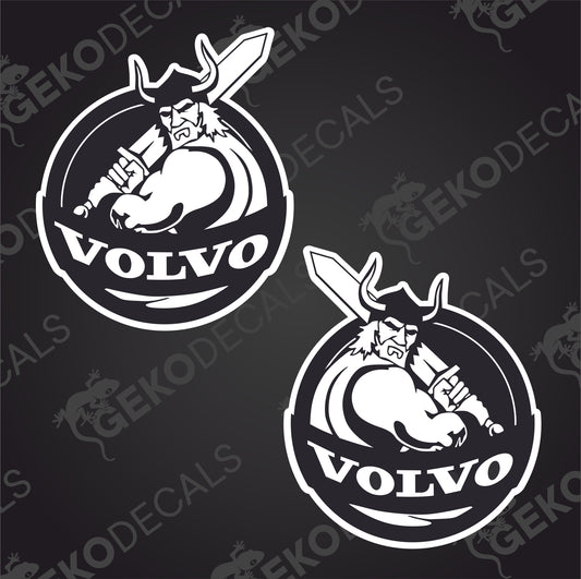 VOLVO VIKING
